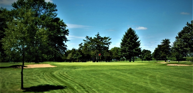 Bunker Links Golf Course Owned and operated by the City of Galesburg